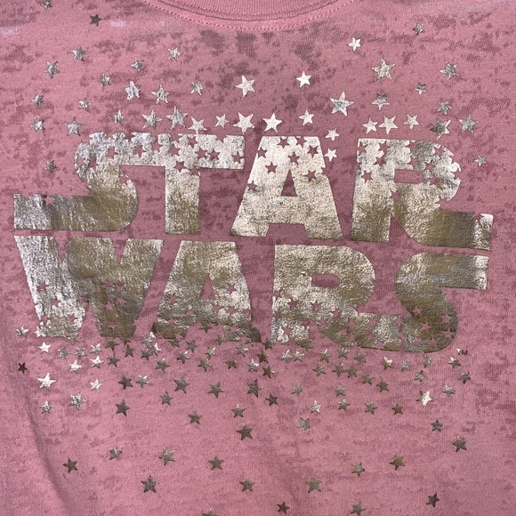 Star Wars T-Shirt - Picture 3 of 5